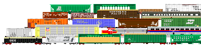TrainGIF Railyard