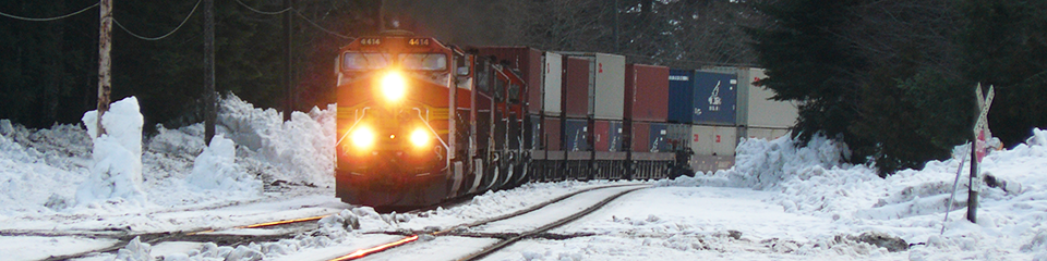 Scenic, WA (BNSF)