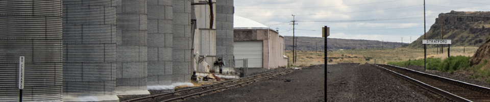 Stratford, WA (BNSF)