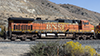 BNSF 4642