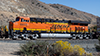 BNSF 6933