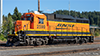 BNSF 2590