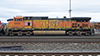 BNSF 5200