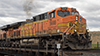 BNSF 5688