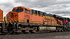 BNSF 5858