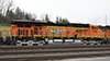 BNSF 6163