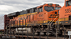 BNSF 6541