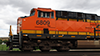 BNSF 6809