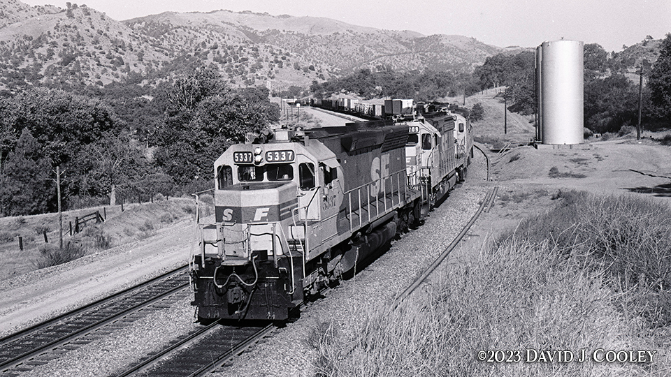 ATSF 5337)