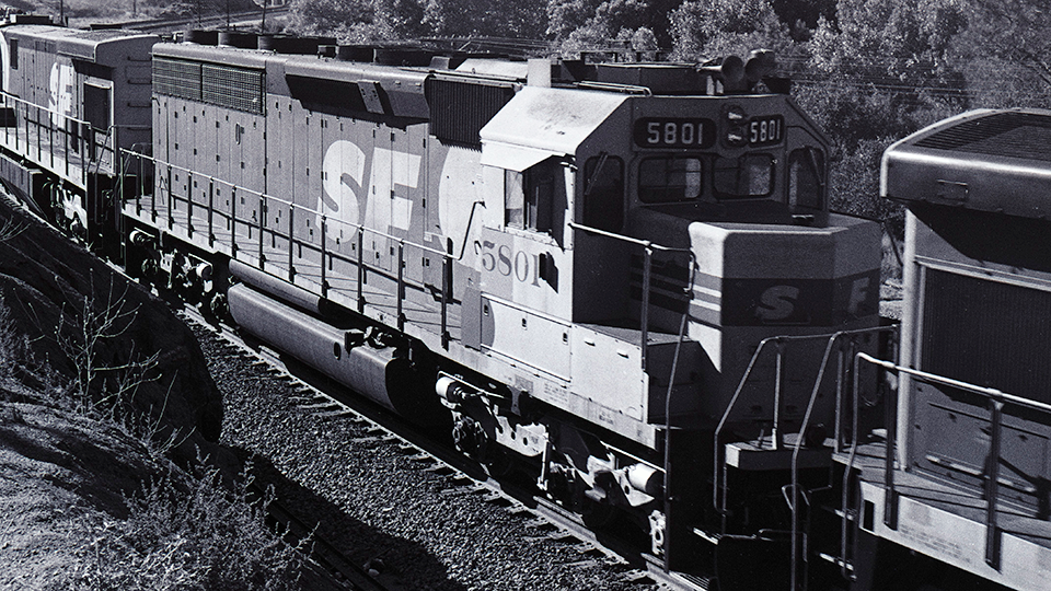 ATSF 5709)