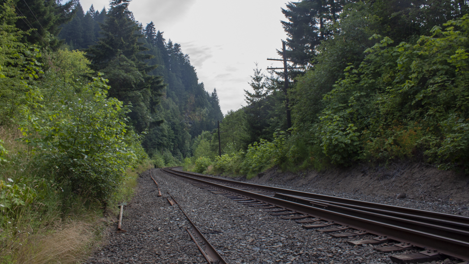 Eagle Creek, OR