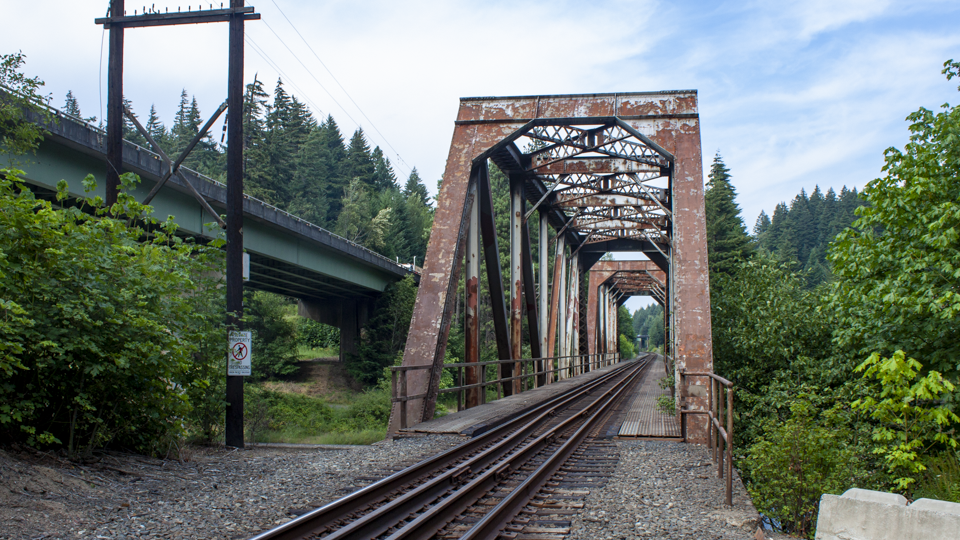 Eagle Creek, OR