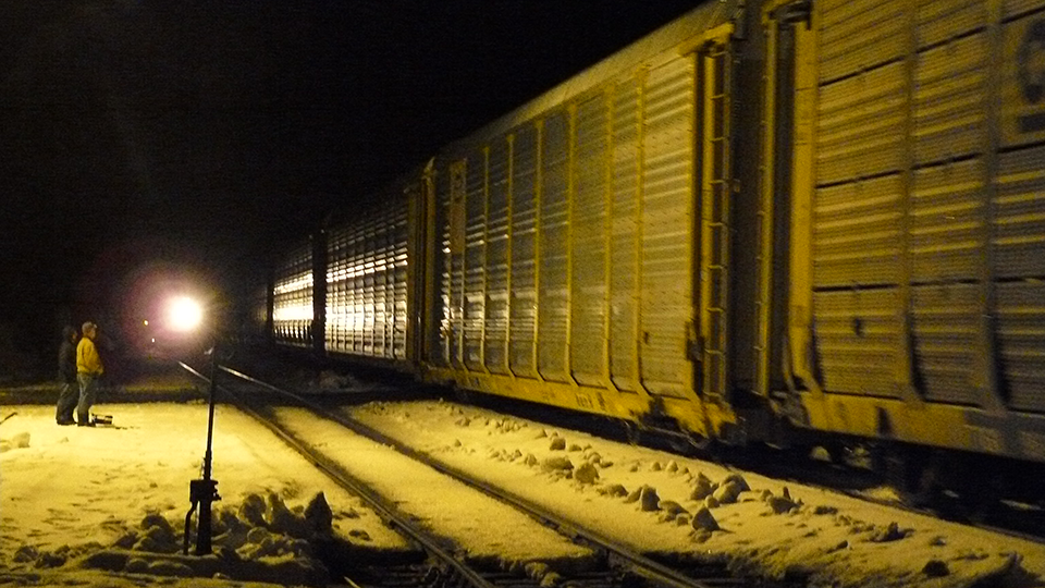 Scenic, WA (BNSF)