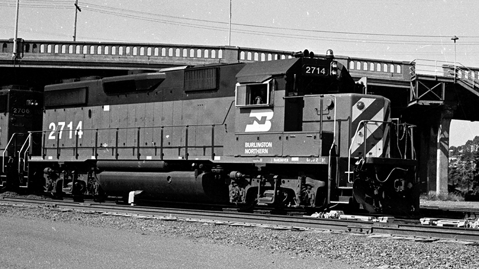 BN 2714 GP 39-2