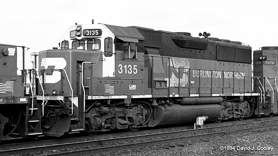 BN 3135