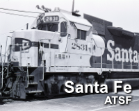 Santa Fe Roster shots