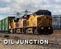 Oil Junction