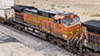 BNSF 5234