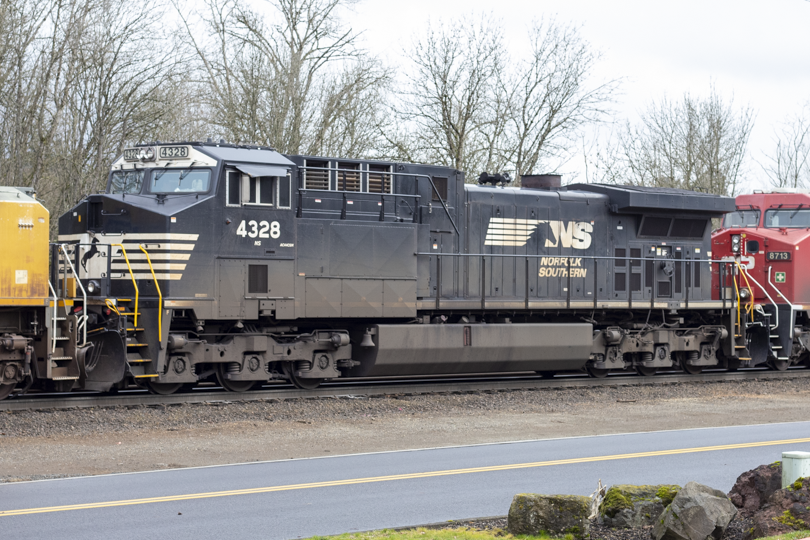 NS 4328